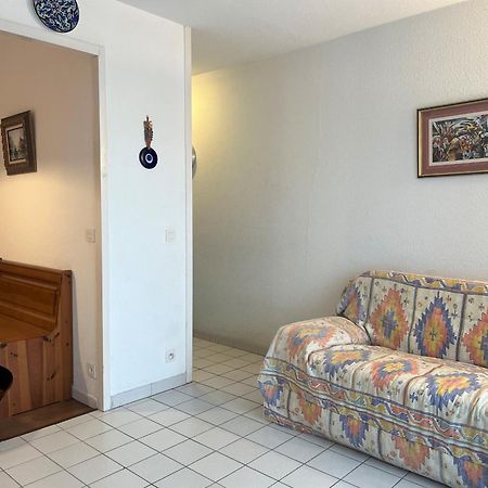 Appartement Hendaye, 2 Pieces, 3 Personnes - Fr-1-239-899 Esterno foto