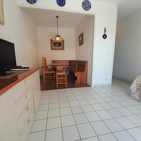 Appartement Hendaye, 2 Pieces, 3 Personnes - Fr-1-239-899 Esterno foto