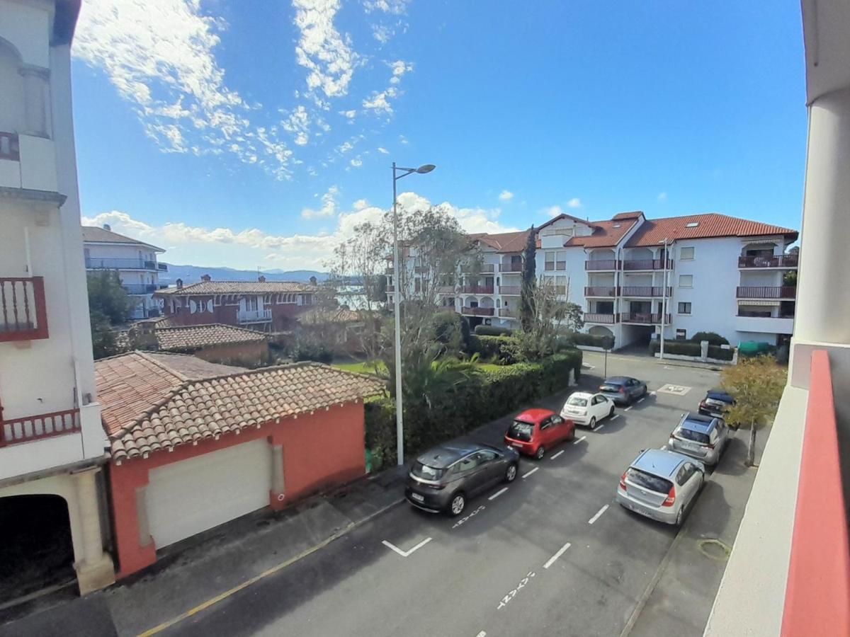 Appartement Hendaye, 2 Pieces, 3 Personnes - Fr-1-239-899 Esterno foto