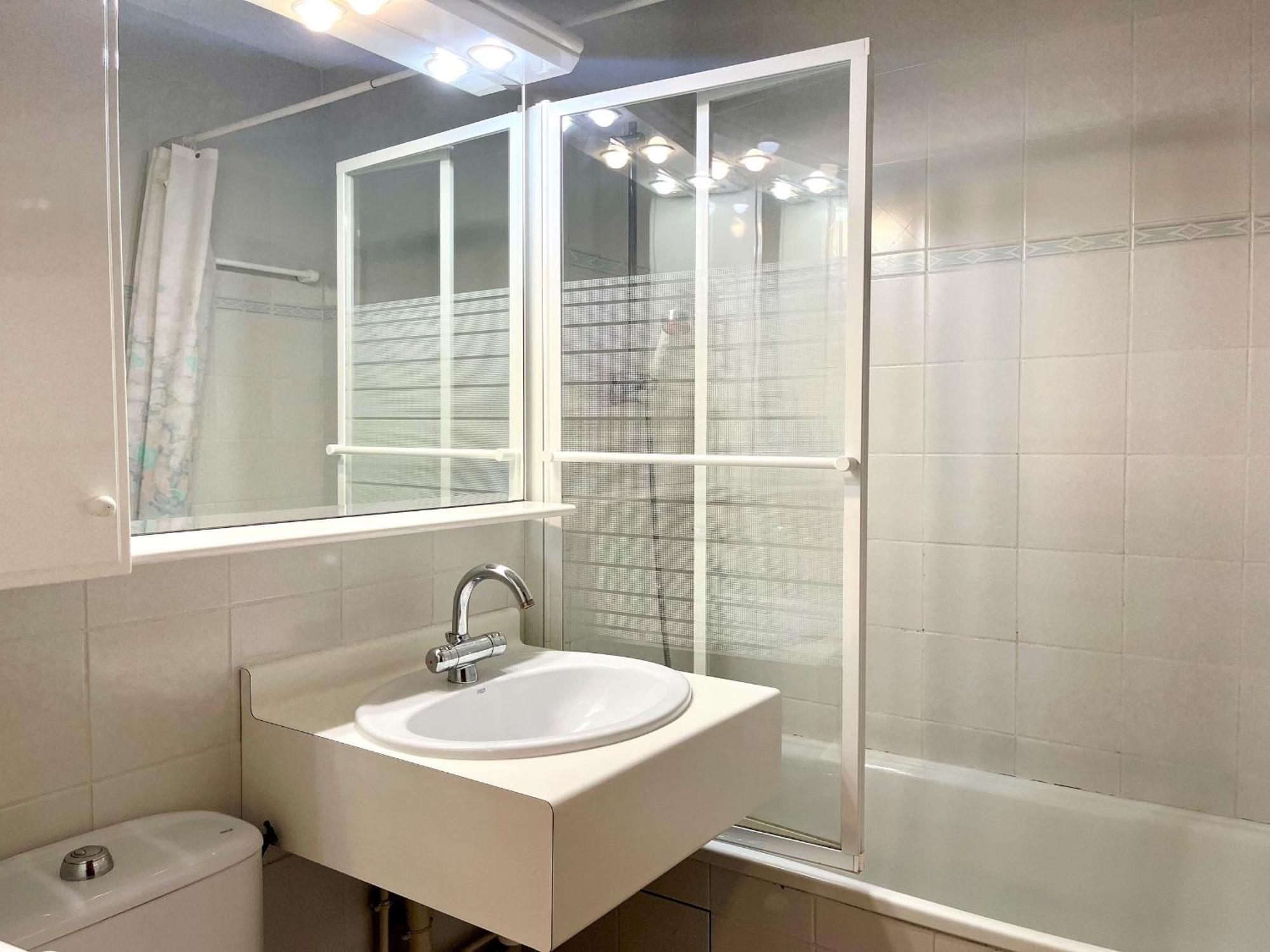 Appartement Hendaye, 2 Pieces, 3 Personnes - Fr-1-239-899 Esterno foto