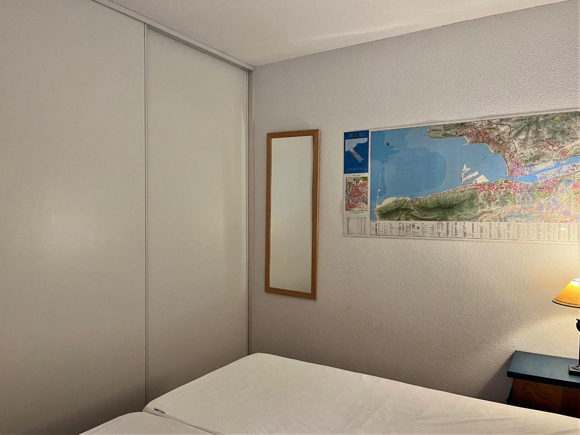 Appartement Hendaye, 2 Pieces, 3 Personnes - Fr-1-239-899 Esterno foto